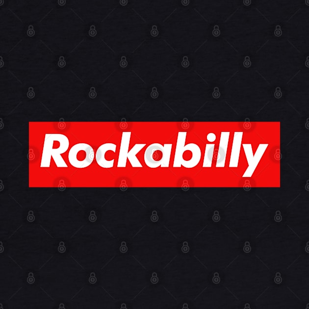 Rockabilly by monkeyflip